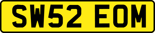 SW52EOM