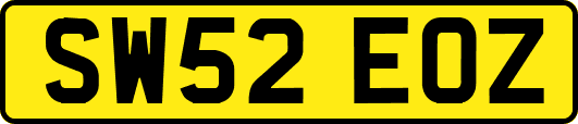 SW52EOZ
