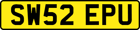 SW52EPU