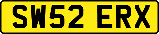 SW52ERX