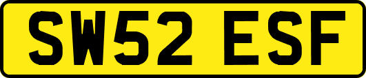 SW52ESF