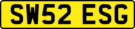 SW52ESG