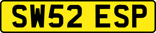 SW52ESP