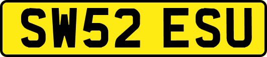 SW52ESU
