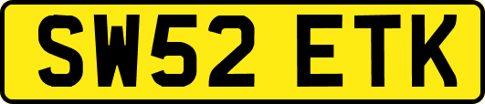 SW52ETK