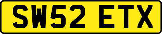 SW52ETX