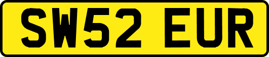 SW52EUR