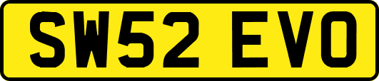 SW52EVO