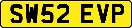 SW52EVP