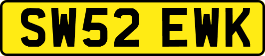 SW52EWK