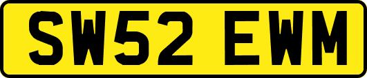 SW52EWM