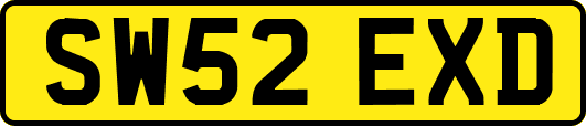 SW52EXD