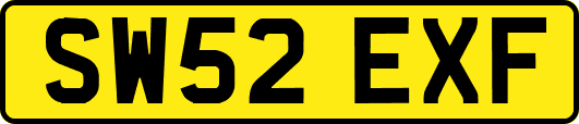 SW52EXF