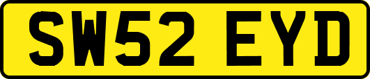 SW52EYD