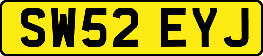SW52EYJ