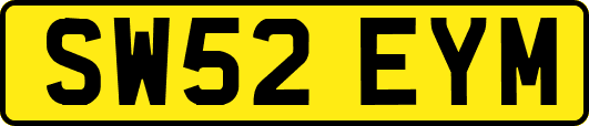 SW52EYM