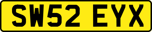 SW52EYX