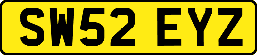 SW52EYZ