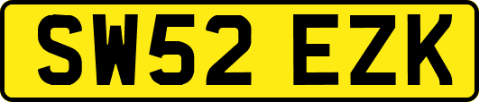 SW52EZK