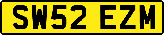 SW52EZM
