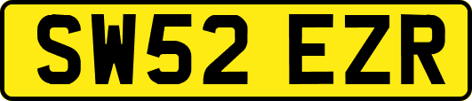 SW52EZR