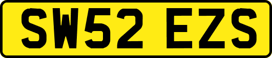 SW52EZS