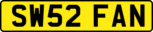SW52FAN
