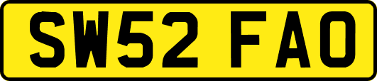 SW52FAO