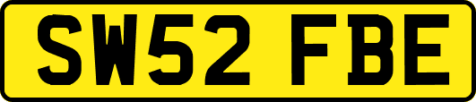 SW52FBE