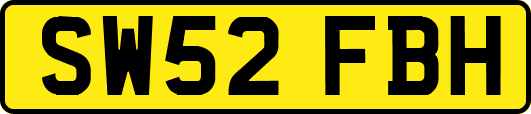 SW52FBH