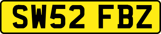 SW52FBZ