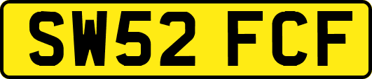 SW52FCF