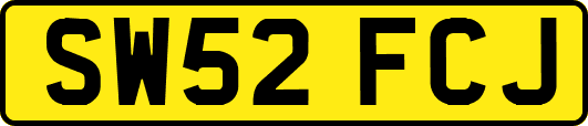 SW52FCJ