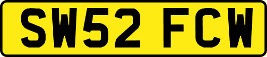 SW52FCW