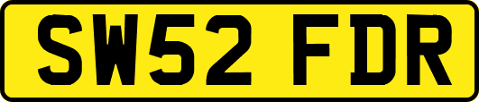 SW52FDR