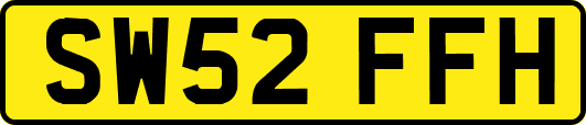 SW52FFH