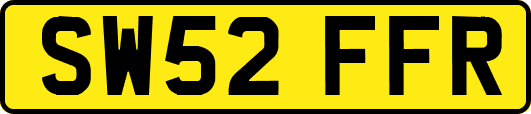 SW52FFR