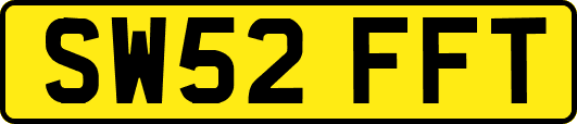 SW52FFT