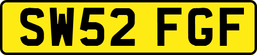 SW52FGF