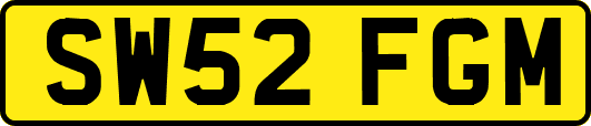 SW52FGM