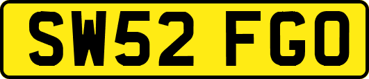 SW52FGO