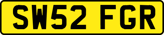 SW52FGR