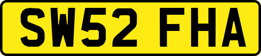SW52FHA