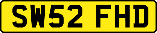 SW52FHD