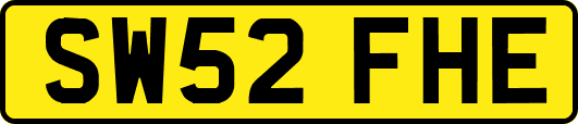 SW52FHE