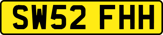 SW52FHH