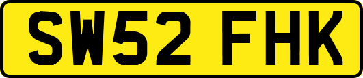 SW52FHK