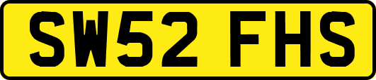 SW52FHS