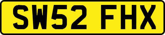 SW52FHX