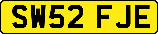 SW52FJE
